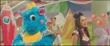 Edinburgh Short Film Festival