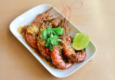 ka Pao glasgow foodie explorers