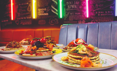 Foodie Explorers Snack Mag Snippets