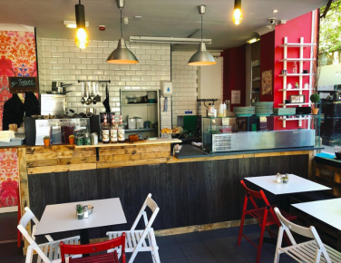 urban west snack mag foodie explorers