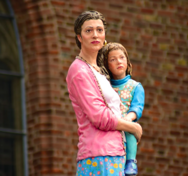 Dusseldorf foodie explorers snack mag