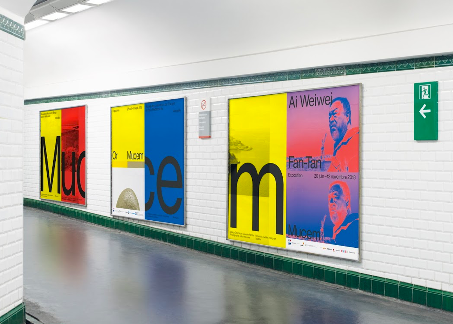 Graphic Design Festival Scotland