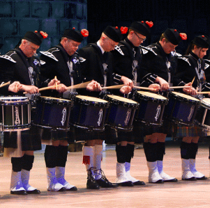 Scottish music festival preview