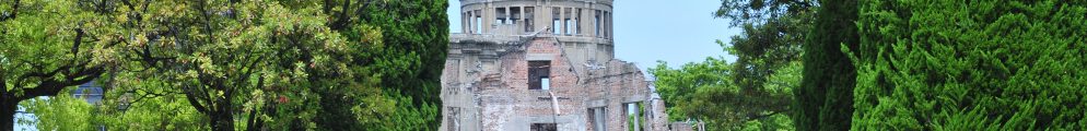 Copy of Hiroshima - remains of nuclear bomb site foodie explorers
