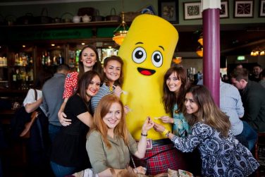 foodie explorers pastaval