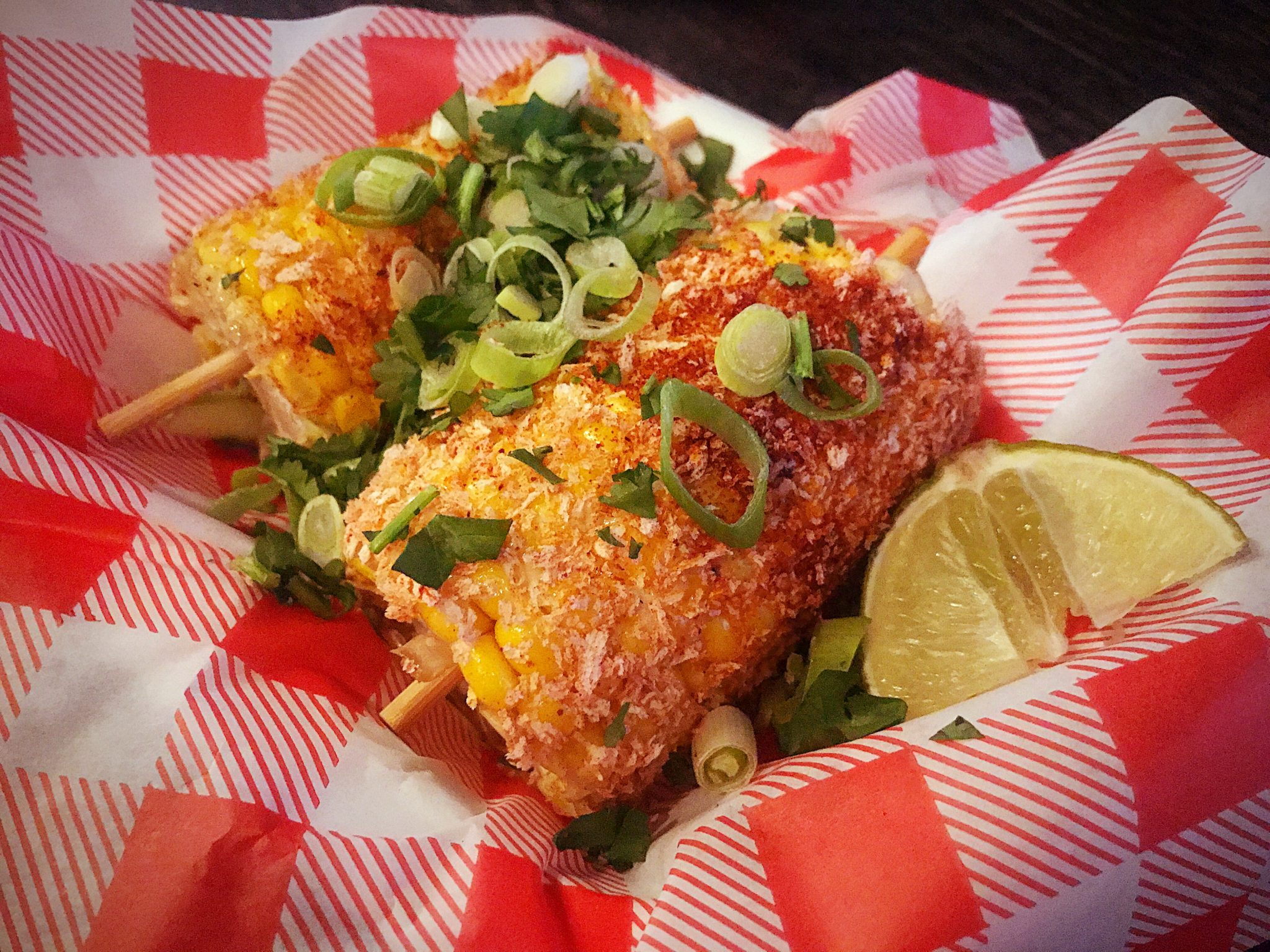 Foodie Explorers The Parlour Review