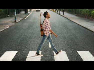 The Beatles Forget songs movie