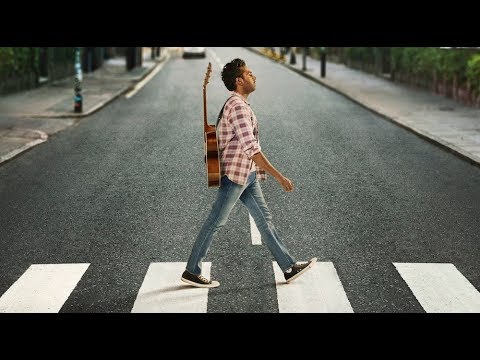 The Beatles Forget songs movie