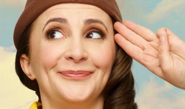 Lucy Porter Edinburgh Fringe