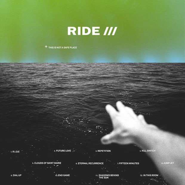 Ride review