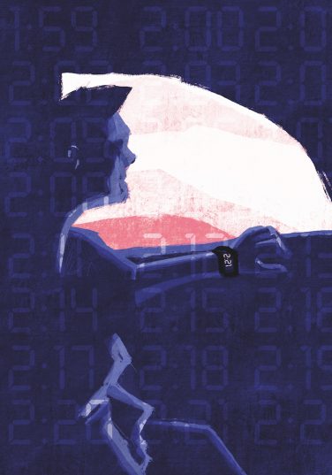 Crossing the bridge words SNACK