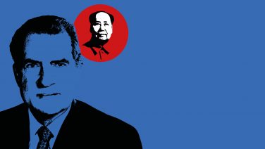 Nixon In China Scottish Opera