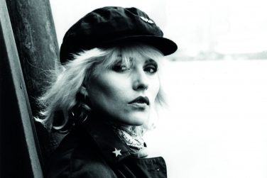 debbie harry lgbt