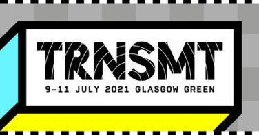 TRNSMT 2021 dates