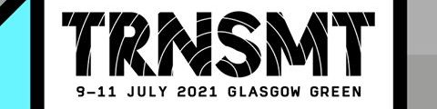 TRNSMT 2021 dates