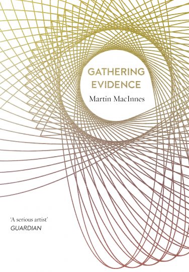 Gathering evidence book