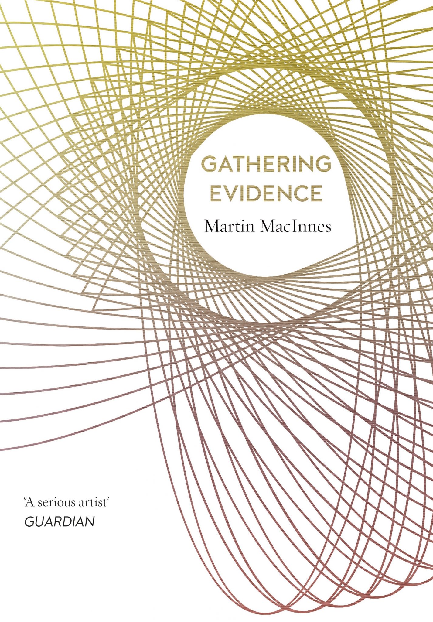 Gathering evidence book