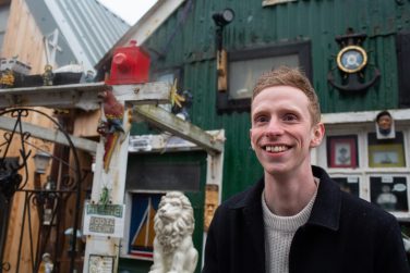 adam randolph's leap