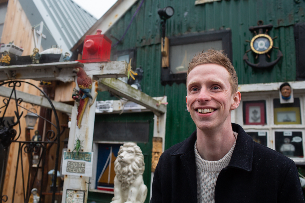 adam randolph's leap