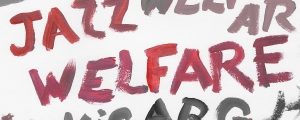 viagra boys welfare jazz