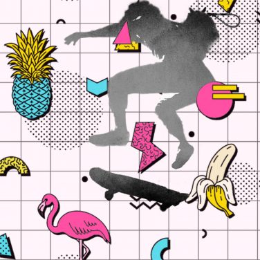 Ben Seal I Want single artwork