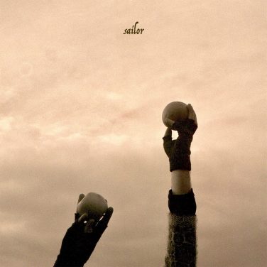 loup havenith sailor single cover