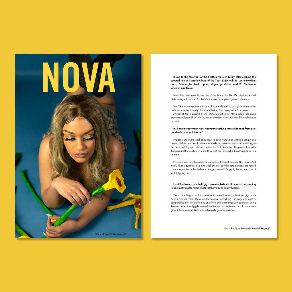 It Is What It Is - Album by Nova