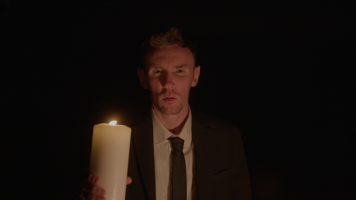 SNACK is proud to present the premiere of Glasgow rapper SubKonsious ...