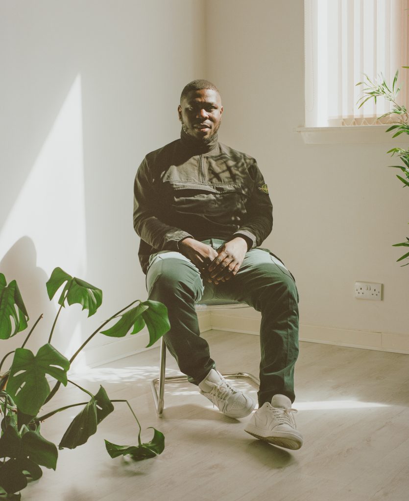 Hemz Rapper Interview: Nigerian-Born Ayrshire Artist Bemz Discusses the Scene ...