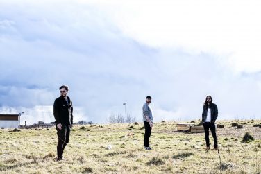 Deer Leader releases new Album