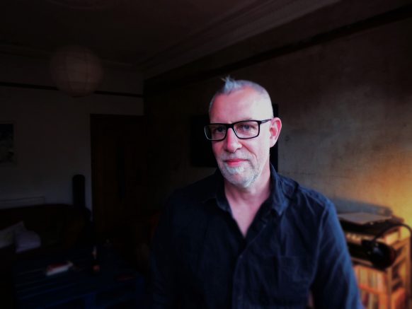 Case Study: Graeme Macrae Burnet Chats About His Highly Anticipated New ...