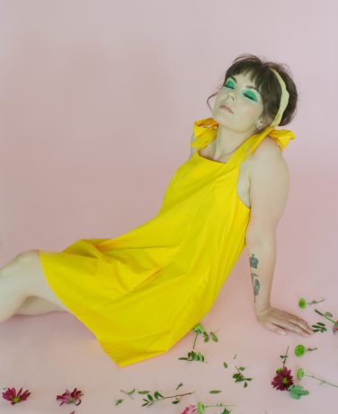 Stina Tweeddale New EP