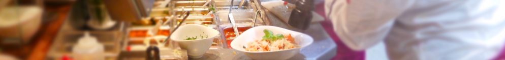 Vapiano Foodie Explorers