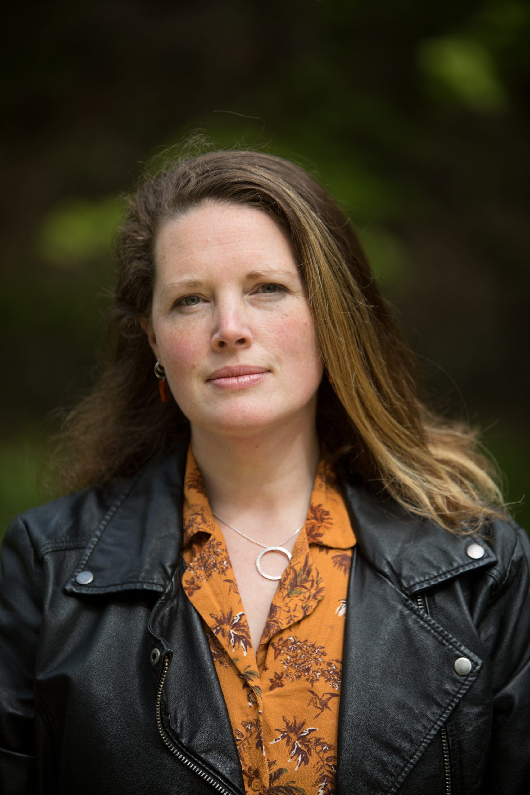 Author/Poet Charlie Roy