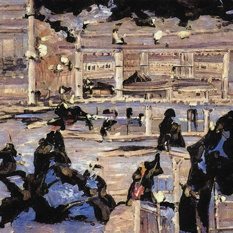 herbert powell new album