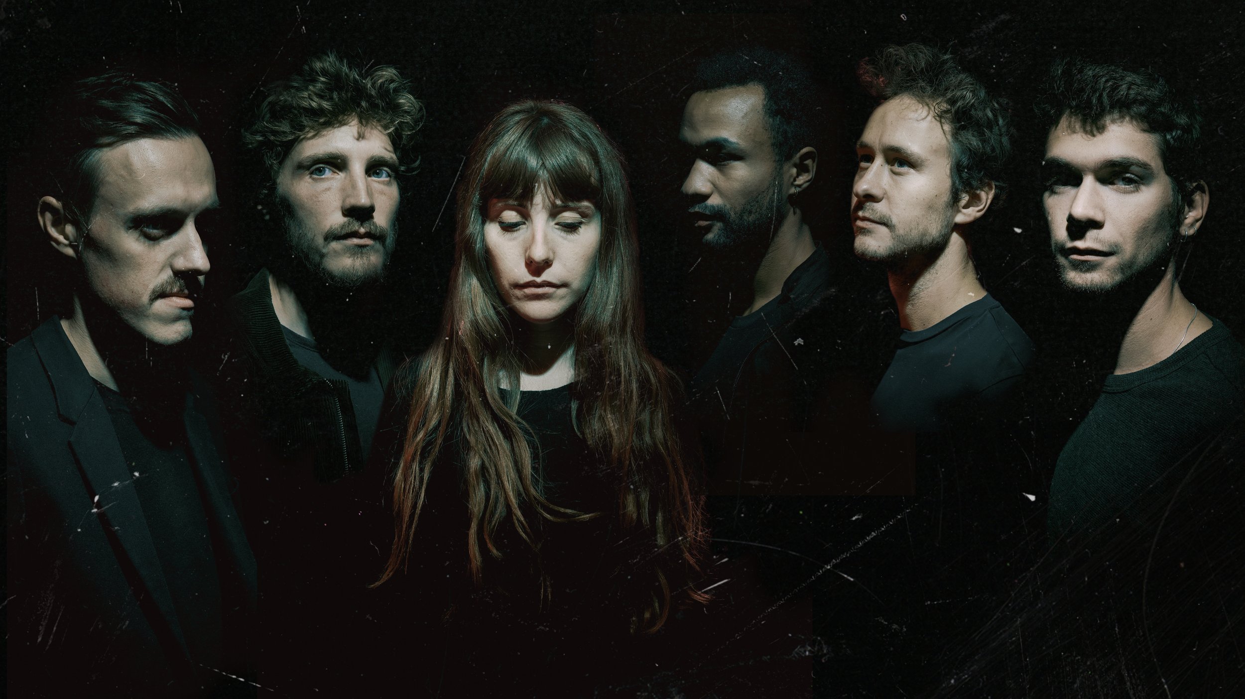 Eclectic, textural, and atmospheric, Belgian jazz/trip-hop outfit