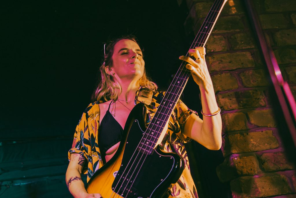 Bin Juice at The Hug & Pint Live Review