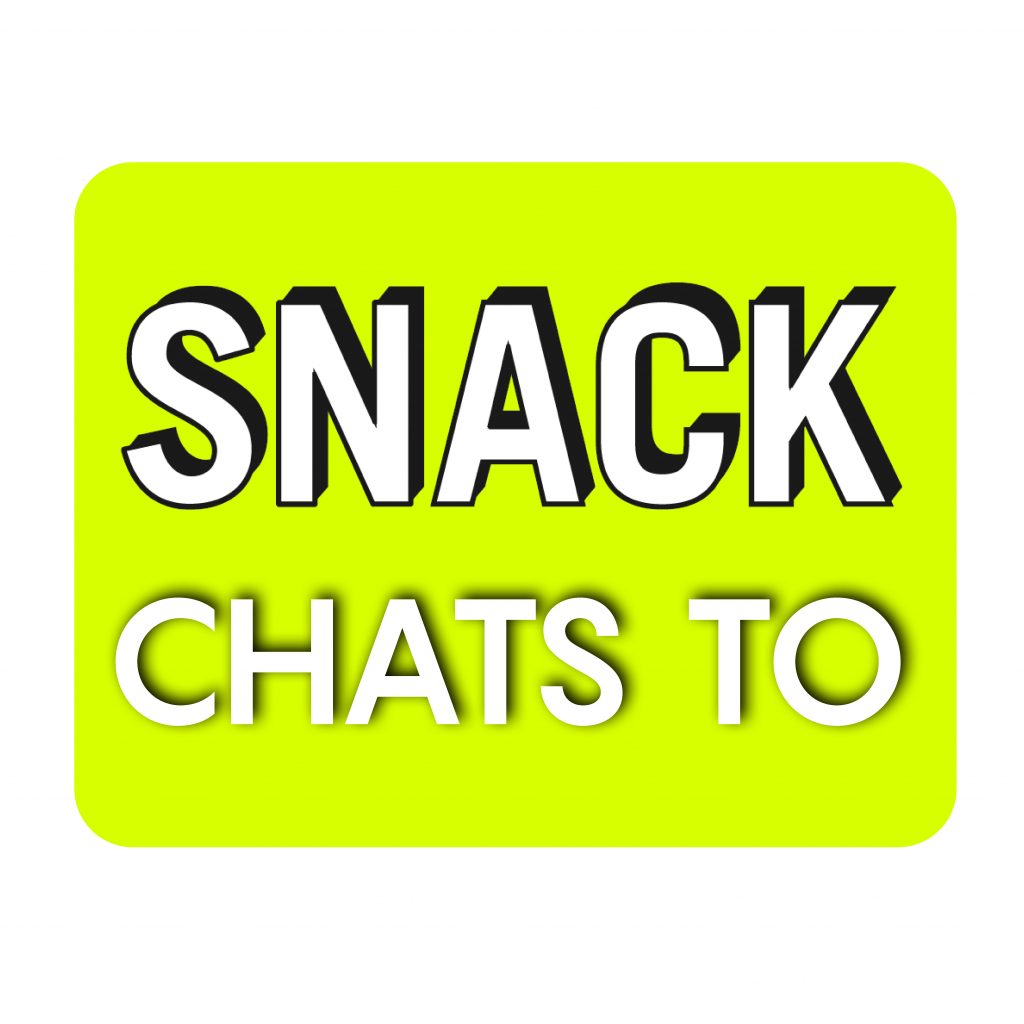 Snacks Magazine by SNACK 22/11/2024