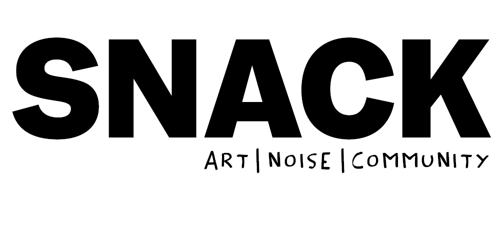 SNACK: Music, film, arts and culture magazine for Scotland