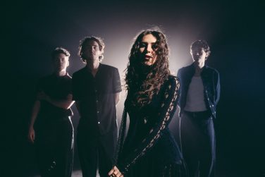 Fright Years promo photo